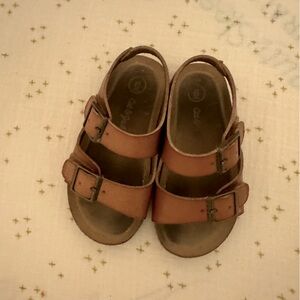 Cat & Jack Toddler Sandals